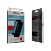MyScreen Protector zaščitno steklo za iPhone 7/iPhone 8, črno