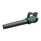 BOSCH akumulatorski puhalnik listja AdvancedLeafBlower 36V-750 (06008C6001)