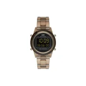 Ročna ura Daniel Wellington DW00100761 Rjava
