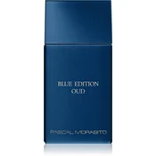 Pascal Morabito Blue Edition Oud parfemska voda za muškarce 100 ml