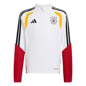 ADIDAS PERFORMANCE Funkcionalna majica Germany 26 Tiro zlato-rumena/rdeča/črna/bela