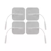 Set od 4×4 elektroda za TENS uređaje (4 komada)