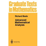 Advanced Mathematical Analysis