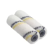 VALJ POLIAMID MINI 5cm VLOŽEK, 2-DELNI SET, BOLDRINI | Topdom