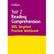 Year 2 Reading Comprehension SATs Targeted Practice Workbook