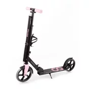 Movino Zložljivi skiro Infinity, Active Pink H-190-RU