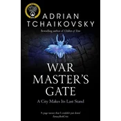 War Master's Gate