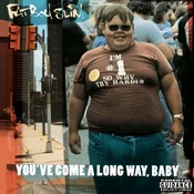 Fatboy Slim - Youve Come A Long Way, Baby (CD)