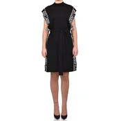 KARL LAGERFELD Ženska haljina 226W1354-998, Crna