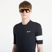Dres Rapha Mens Core Lightweight Jersey Black/ White M