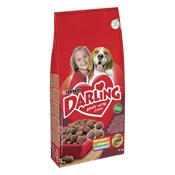 DARLING Hrana za pse s govedinom i piletinom - 500 g