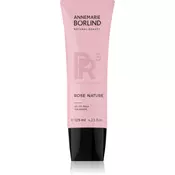 ANNEMARIE BÖRLIND Rose Nature Digital De-Stress čistilno olje za obraz 125 ml