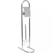Tendance WC garnitura, krom