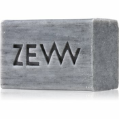Zew For Men trdo milo s koloidnim srebrom 85 ml