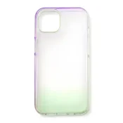 Hurtel Aurora Masko ovitek za Samsung Galaxy A12 5G Neon - vijolična