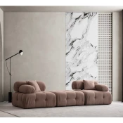 Atelier del Sofa Trosed Doblo Kapucino