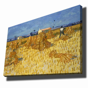 WALLXPERT Dekorativna slika 70100VANGOGH046