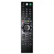 General SONY RMF-TX301E - nadomestni daljinski upravljalnik radijski (BT) z glasovnim upravljanjem