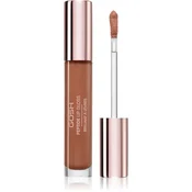 GOSH COPENHAGEN Peptide Lip Gloss sijaj za ustnice s peptidi odtenek 007 Chocolate Mousse 7 ml