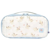 Torbica HORI Puff Pouch - Eevee Cottage Core (SWITCH2/SWITCH)
