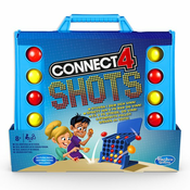 Hasbro Connect 4 Shots društvena igra