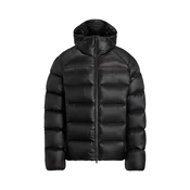 Polo Ralph Lauren Zimska jakna črna