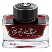 Pelikan Edelstein Mastilo za nalivpero, 50ml, Rubin crveno