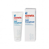 Gehwol Med, Antitranspirantni losjon, 125 ml
