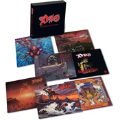 Dio - The Complete Albums 1983-1993 (Reissue) (Box Set) (9 LP)