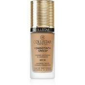 Collistar Unico Foundation pomladujuci puder SPF 15 nijansa 3G Golden Beige 30 ml