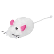 Trixie Dugodlaki miš