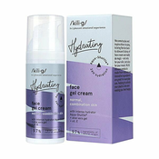 Krema-gel za lice za normalnu i kombinovanu kožu 50 ml - KILIG