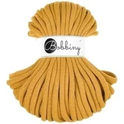 Bobbiny Jumbo 9 mm 30 m Mustard Vrvica