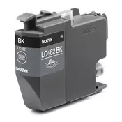 BROTHER kartuša LC-462 (LC462BK)