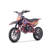 RENEGADE 50R Gas Powered Vehicles Red