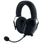 Razer Blackshark V2 Pro - Premium Wireless Esports Gaming Headset (Noise Canceling for PC, Mac, PS4, Xbox One and Switch)