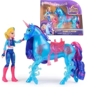 Unicorn Akademija: Isabel i River igraći set - Spin Master