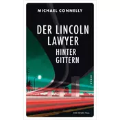 Der Lincoln Lawyer hinter Gittern