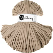 Bobbiny Jumbo 8 mm 100 m Sand Vrvica