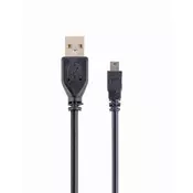 Gembird CCP-USB2-AM5P-1