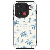 ULTIMATE CASE za OPPO Find X9 Pro - Slow Tide