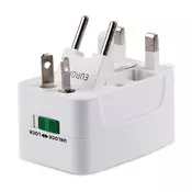 Adapter EU+US+AU+UK utikac - univerzalne uticnice