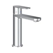 Ravak X070448 - Mešalna baterija za umivalnik CHROME 17,7 cm sijajni krom