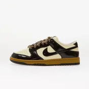 Sneakers Nike Dunk Low Retro Shadow Brown/ Shadow Brown-Coconut Milk EUR 44