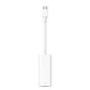 Apple Adapter Thunderbolt 3 na Thunderbolt 2, Usb-c, Beli