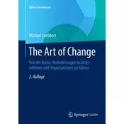 The Art of Change
