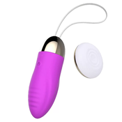 Vibro Jaje Cherry