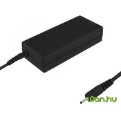 shumee Napajalnik za prenosnik Qoltec Asus 45W | 19V | 2,37A | 3,0*1,0 | + napajalni kabel