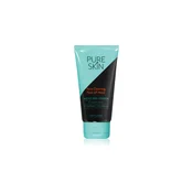 Oriflame Pure Skin peel-off activated charcoal face mask 50 ml