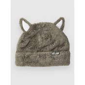 A.LAB Wolf Beanie grey